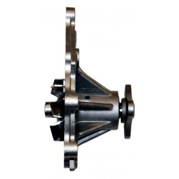 2005 Mazda RX-8 Engine Water Pump GMB 1252430 image 3 of 4