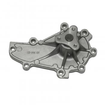 2005 Mazda RX-8 Engine Water Pump GMB 1252430 image 4 of 4