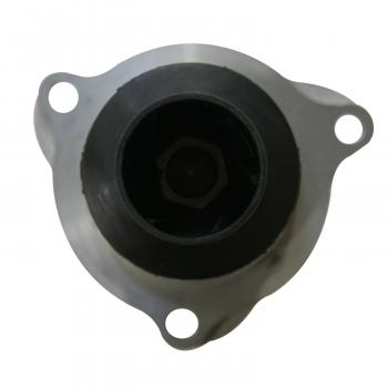 2008 Ford Fiesta Engine Water Pump GMB 1252440 image 2 of 4