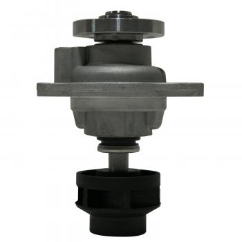 2008 Ford Fiesta Engine Water Pump GMB 1252440 image 3 of 4