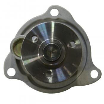 2008 Ford Fiesta Engine Water Pump GMB 1252440 image 4 of 4
