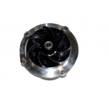 2007 Ford LCF Engine Water Pump GMB 1252450 image 2 of 4