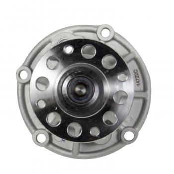 2007 Ford LCF Engine Water Pump GMB 1252450 image 4 of 4