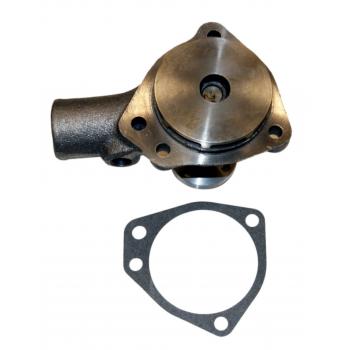 1954 Ford Mainline Engine Water Pump GMB 1252756 image 2 of 4