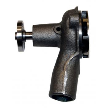 1954 Ford Mainline Engine Water Pump GMB 1252756 image 3 of 4