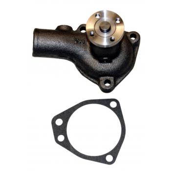 1954 Ford Mainline Engine Water Pump GMB 1252756 image 4 of 4