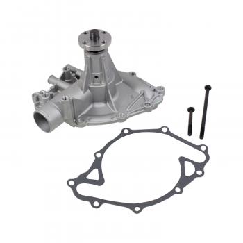 1966 Mercury Comet Engine Water Pump GMB 1252819 image 1 of 4