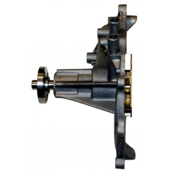 1966 Mercury Comet Engine Water Pump GMB 1252819 image 3 of 4