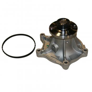 2008 Ford F-450 Super Duty Engine Water Pump GMB 1253000 image 1 of 4