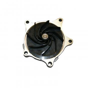 2008 Ford F-450 Super Duty Engine Water Pump GMB 1253000 image 2 of 4