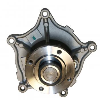 2008 Ford F-450 Super Duty Engine Water Pump GMB 1253000 image 4 of 4