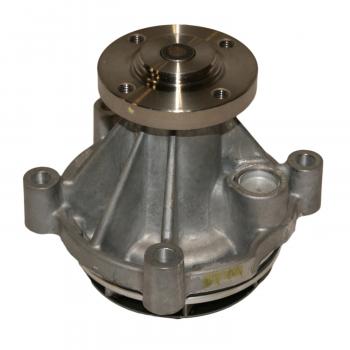 2012 Lincoln Navigator Engine Water Pump GMB 1253060 image 1 of 4