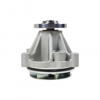 2012 Lincoln Navigator Engine Water Pump GMB 1253060 image 3 of 4