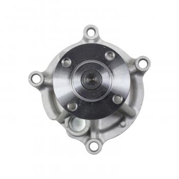 2012 Lincoln Navigator Engine Water Pump GMB 1253060 image 4 of 4