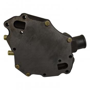 1976 Ford Mustang II Engine Water Pump GMB 1253070 image 2 of 4