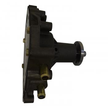 1976 Ford Mustang II Engine Water Pump GMB 1253070 image 3 of 4