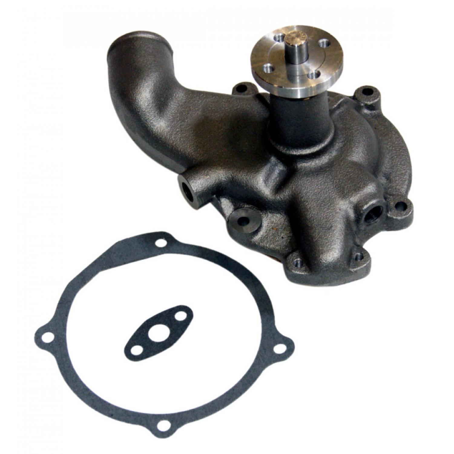 GMB 1253110 - Engine Water Pump GMB 1253110 Engine Water Pump product image 1 of 4