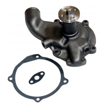 1961 Mercury Meteor Engine Water Pump GMB 1253110 image 1 of 4
