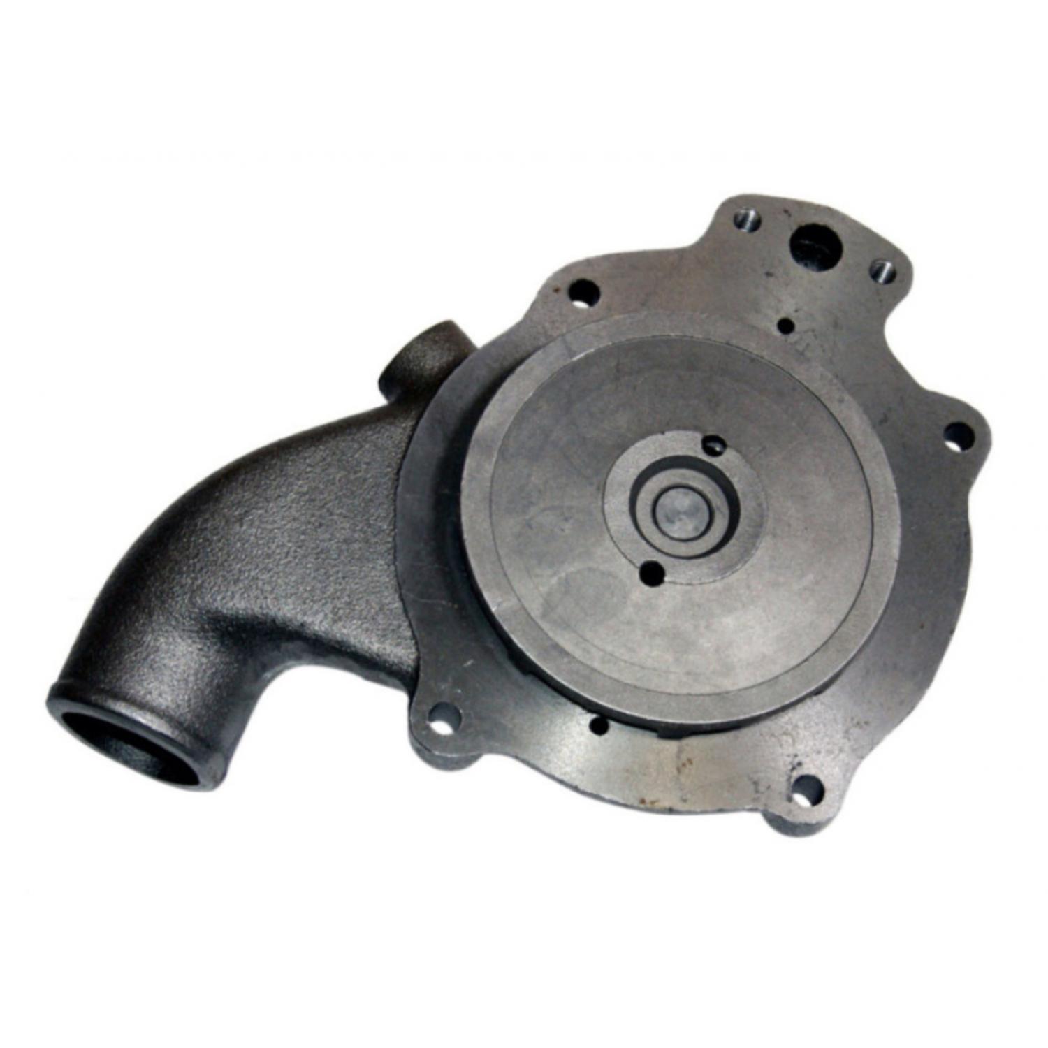GMB 1253110 - Engine Water Pump GMB 1253110 Engine Water Pump product image 2 of 4