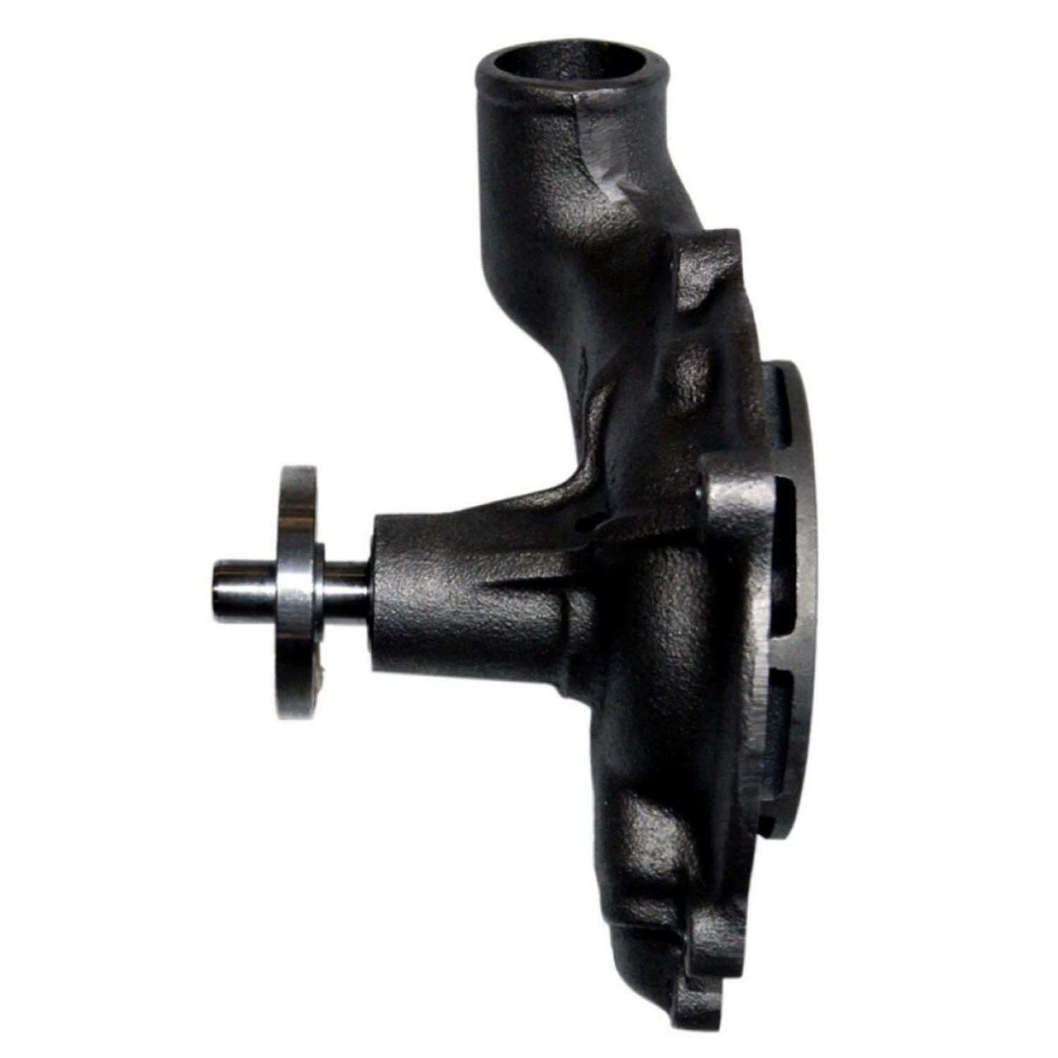 GMB 1253110 - Engine Water Pump GMB 1253110 Engine Water Pump product image 3 of 4