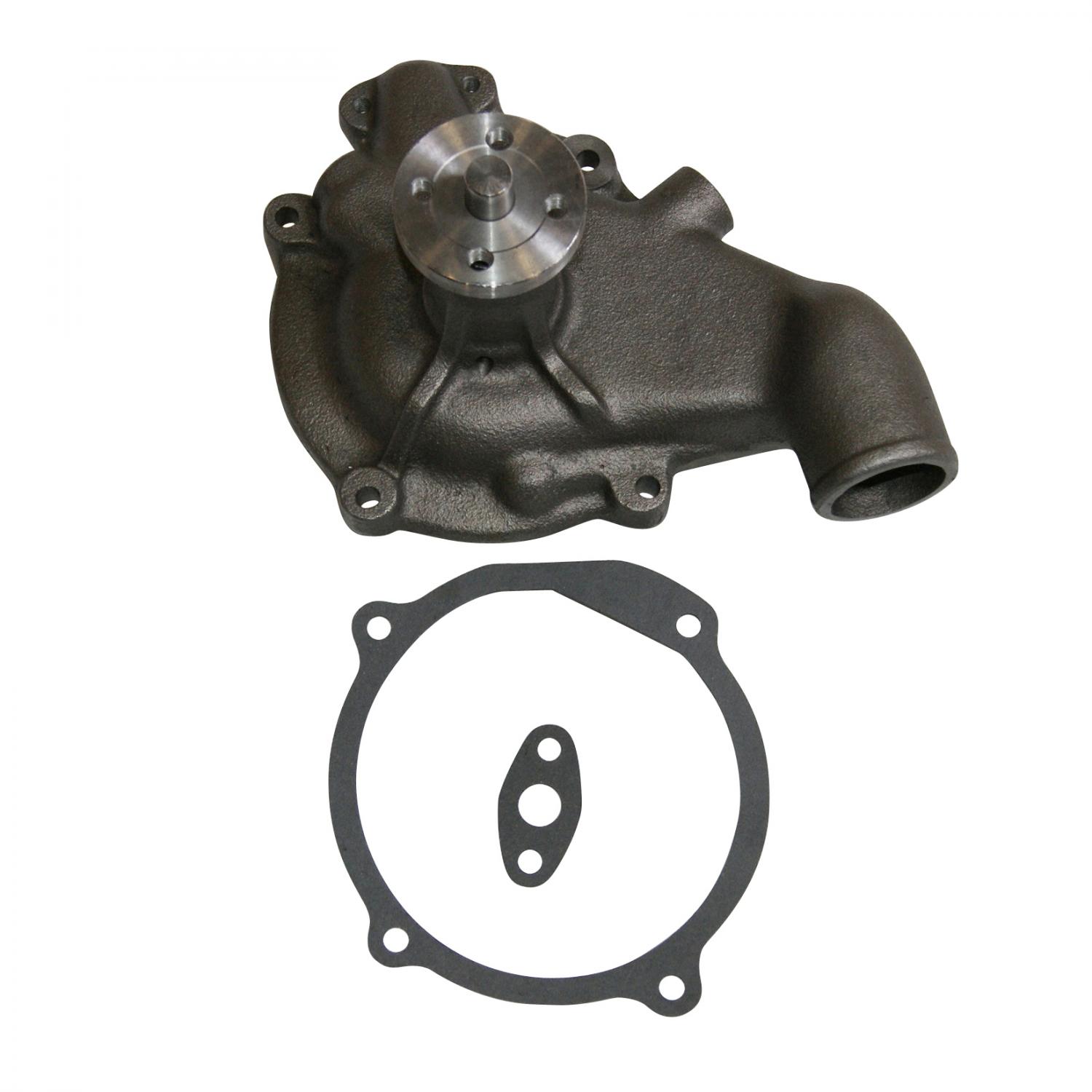 GMB 1253110 - Engine Water Pump GMB 1253110 Engine Water Pump product image 4 of 4