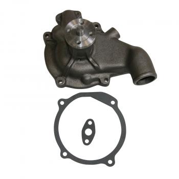 1961 Mercury Meteor Engine Water Pump GMB 1253110 image 4 of 4