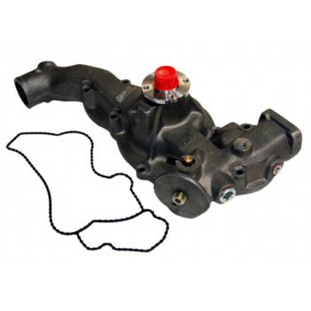 2000 International Genesis RE Engine Water Pump GMB 1253220 image 1 of 4