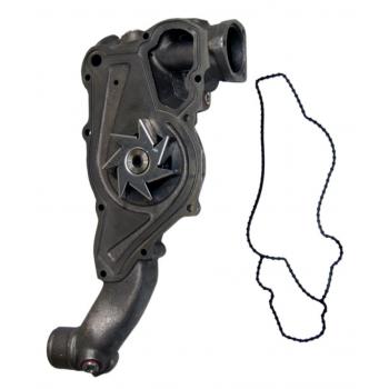 2000 International Genesis RE Engine Water Pump GMB 1253220 image 2 of 4