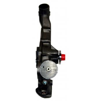 2000 International Genesis RE Engine Water Pump GMB 1253220 image 3 of 4