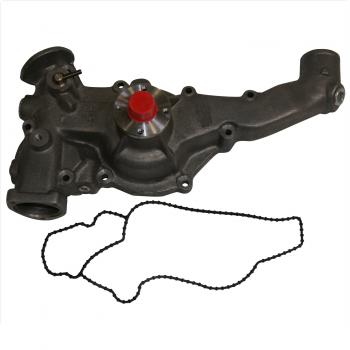 2000 International Genesis RE Engine Water Pump GMB 1253220 image 4 of 4