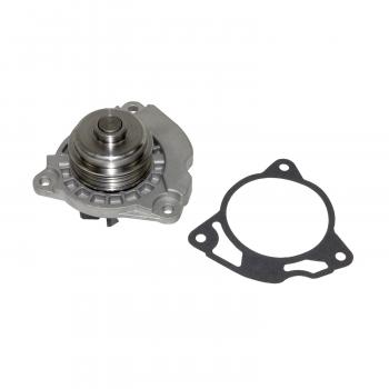 2011 Ford Fusion Engine Water Pump GMB 1253240 image 1 of 4