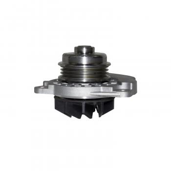 2011 Ford Fusion Engine Water Pump GMB 1253240 image 3 of 4