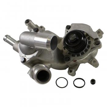2011 Ford Fusion Engine Water Pump GMB 1253240AT image 1 of 4