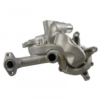 2011 Ford Fusion Engine Water Pump GMB 1253240AT image 2 of 4