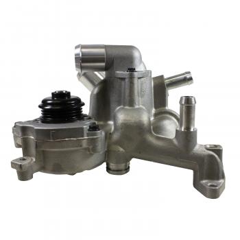 2011 Ford Fusion Engine Water Pump GMB 1253240AT image 4 of 4