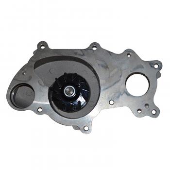 2016 Ford Lobo Engine Water Pump GMB 1253250 image 2 of 4