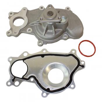 2016 Ford Lobo Engine Water Pump GMB 1253255 image 1 of 4