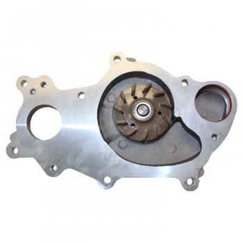 2016 Ford Lobo Engine Water Pump GMB 1253255 image 2 of 4