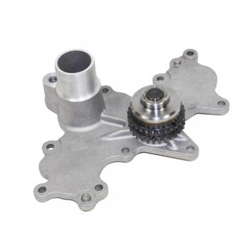 2021 Ford Police Interceptor Utility Engine Water Pump
