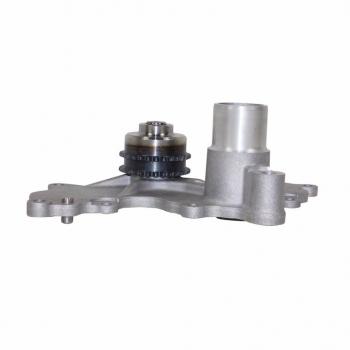 2023 Ford Police Interceptor Utility Engine Water Pump GMB 1253260 image 3 of 4