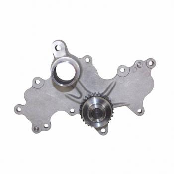 2023 Ford Police Interceptor Utility Engine Water Pump GMB 1253260 image 4 of 4