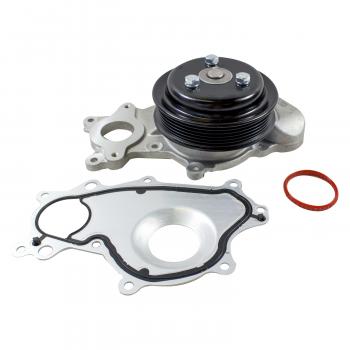 2016 Ford Lobo Engine Water Pump GMB 1253265 image 1 of 4