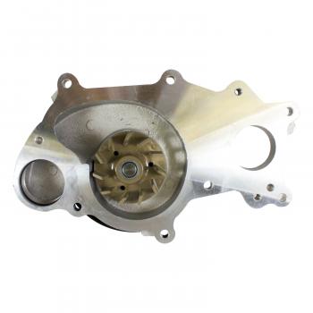 2016 Ford Lobo Engine Water Pump GMB 1253265 image 2 of 4