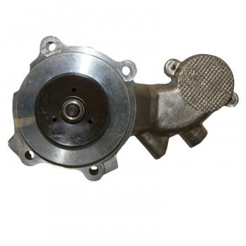 2014 Ford Lobo Engine Water Pump GMB 1253270 image 2 of 4