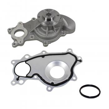 2016 Ford Transit-250 Engine Water Pump GMB 1253280 image 1 of 4