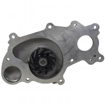 2016 Ford Transit-250 Engine Water Pump GMB 1253280 image 2 of 4
