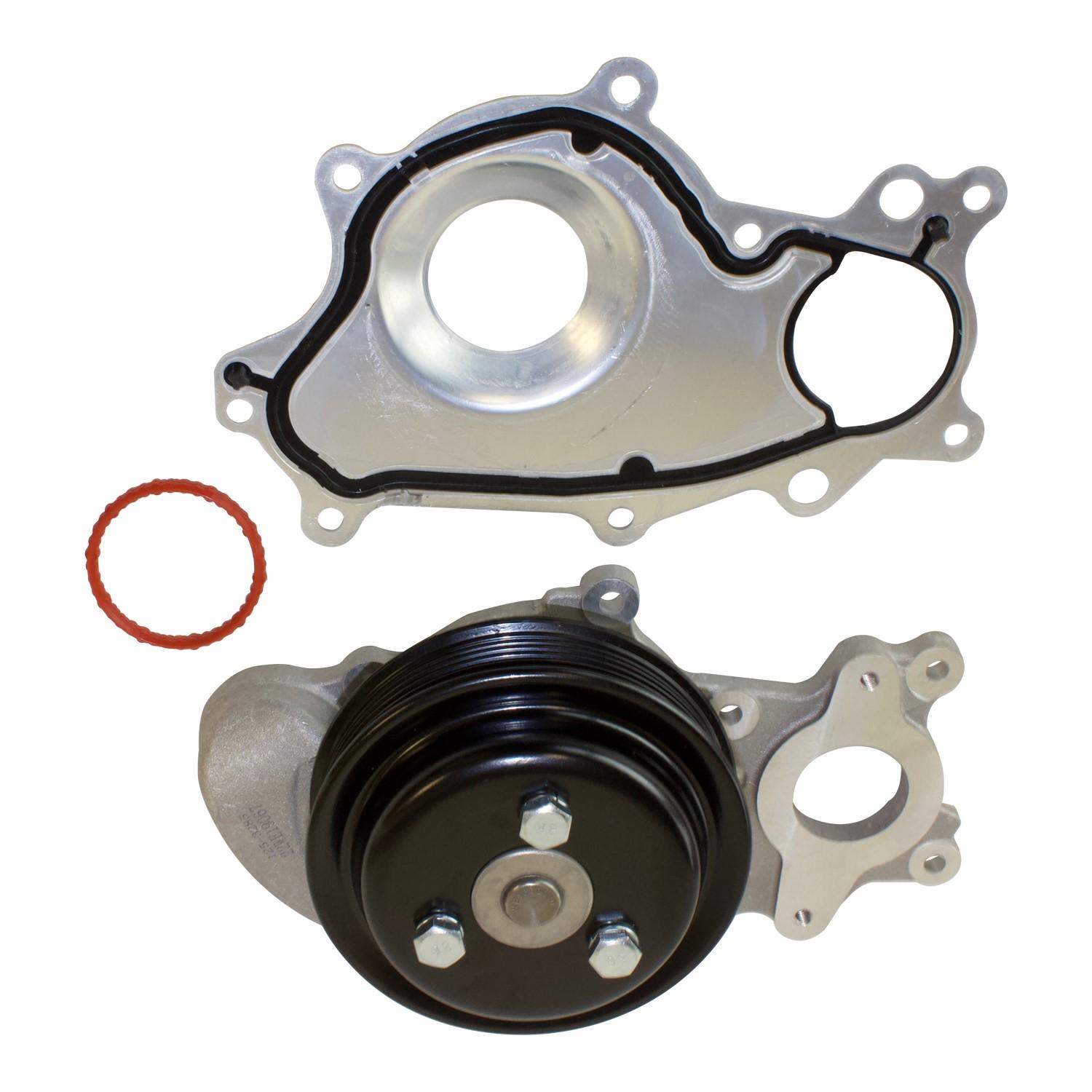 GMB 1253285 - Engine Water Pump GMB 1253285 Engine Water Pump product image 1 of 4