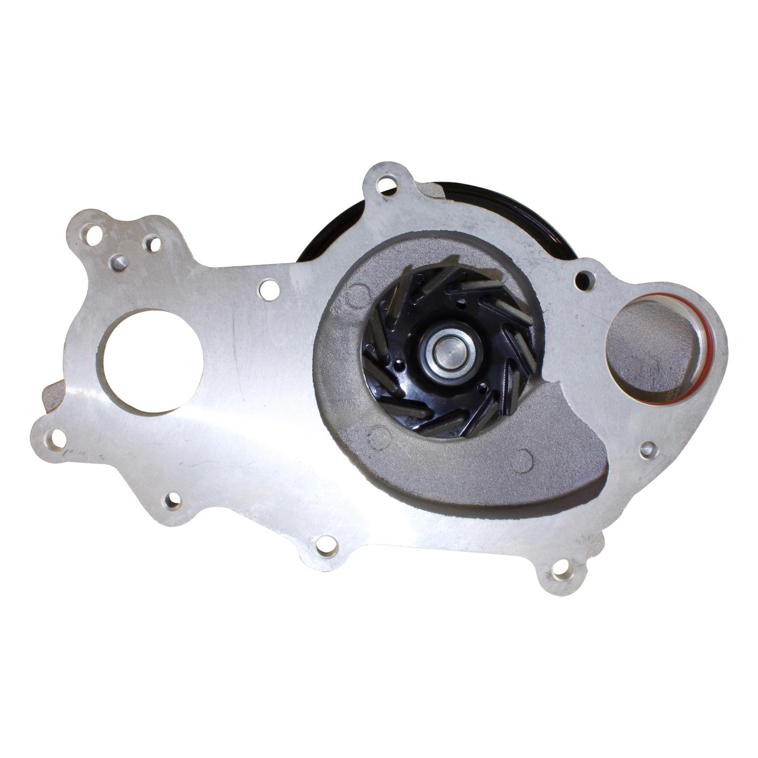 GMB 1253285 - Engine Water Pump GMB 1253285 Engine Water Pump product image 2 of 4
