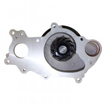 2015 Mobility Ventures MV-1 Engine Water Pump GMB 1253285 image 2 of 4