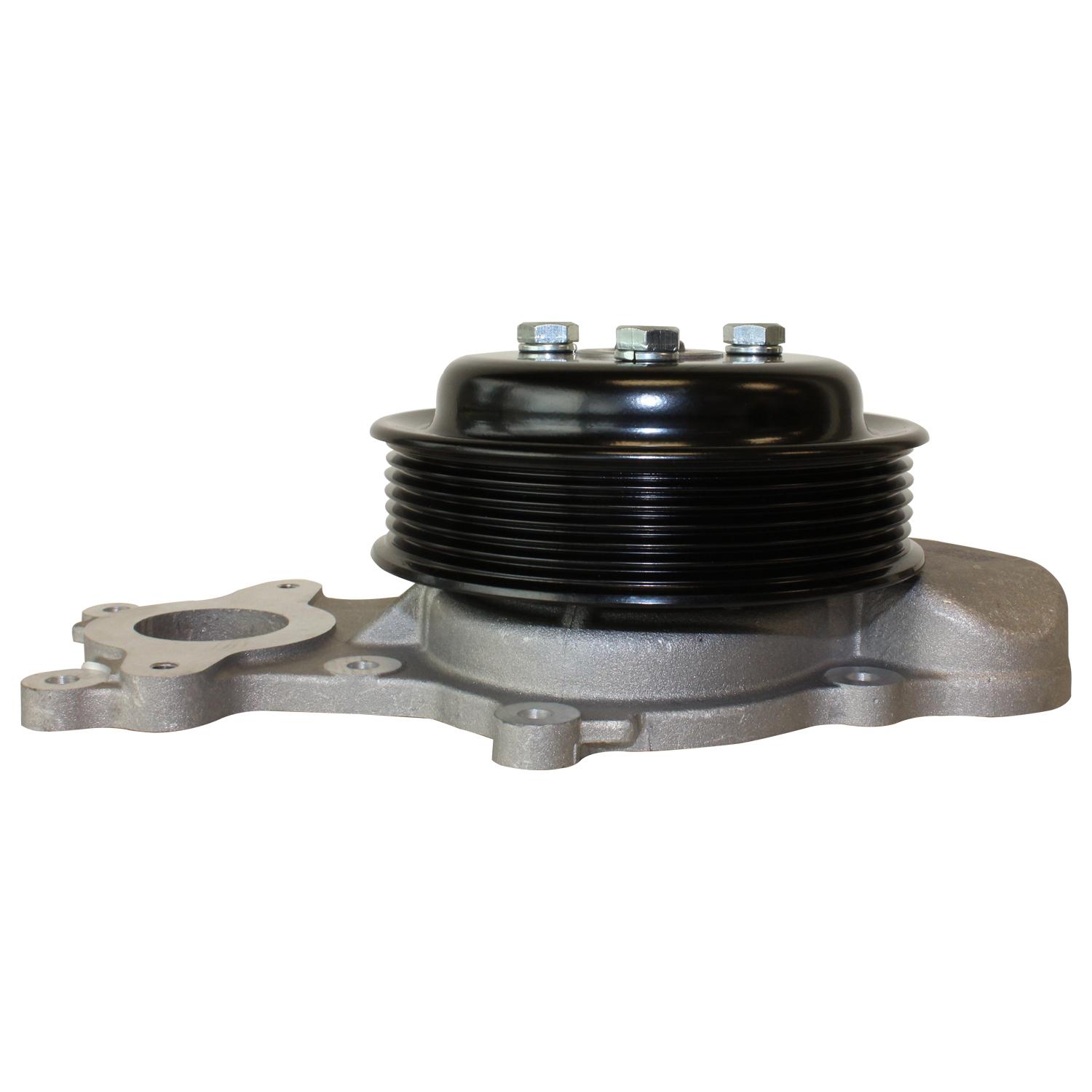 GMB 1253285 - Engine Water Pump GMB 1253285 Engine Water Pump product image 3 of 4